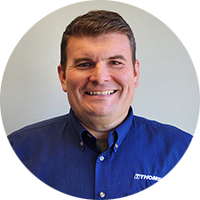 — Chad Carlberg，<br />二級(jí)經(jīng)理 - 區(qū)域銷售