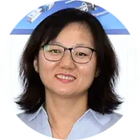 — Candice Zhang，<br /> 三級(jí)營(yíng)銷傳播專家